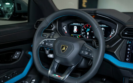 Lamborghini Urus I, 2025 год, 38 490 000 рублей, 39 фотография