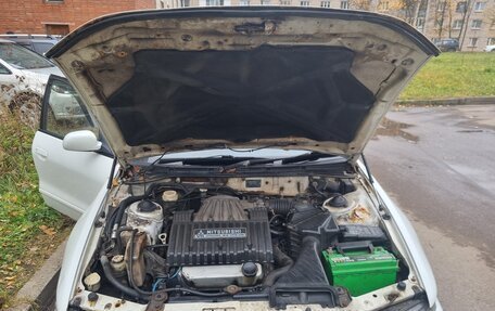 Mitsubishi Legnum, 1997 год, 270 000 рублей, 5 фотография