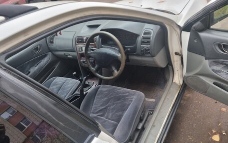 Mitsubishi Legnum, 1997 год, 270 000 рублей, 6 фотография