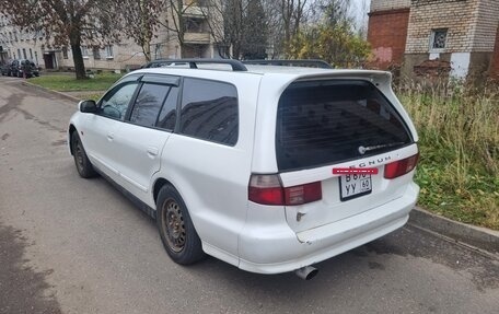 Mitsubishi Legnum, 1997 год, 270 000 рублей, 3 фотография