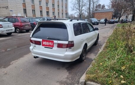 Mitsubishi Legnum, 1997 год, 270 000 рублей, 4 фотография