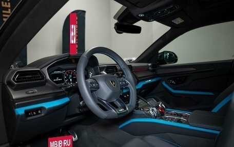 Lamborghini Urus I, 2025 год, 38 490 000 рублей, 22 фотография