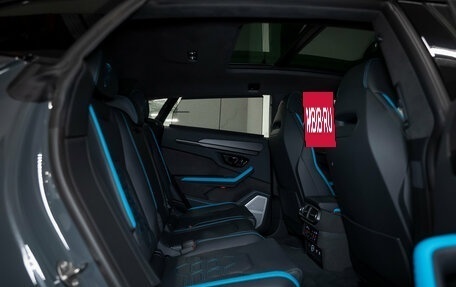 Lamborghini Urus I, 2025 год, 38 490 000 рублей, 36 фотография