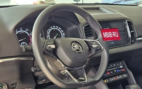 Skoda Karoq I, 2021 год, 1 675 000 рублей, 12 фотография