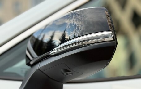 Toyota RAV4, 2025 год, 3 999 999 рублей, 7 фотография