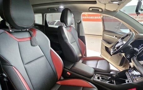 Skoda Karoq I, 2021 год, 1 675 000 рублей, 13 фотография