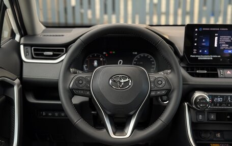 Toyota RAV4, 2025 год, 3 999 999 рублей, 27 фотография