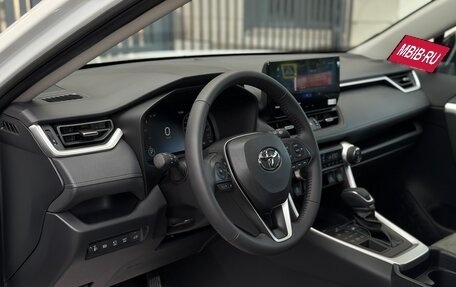 Toyota RAV4, 2025 год, 3 999 999 рублей, 23 фотография