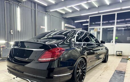 Mercedes-Benz C-Класс, 2014 год, 2 050 000 рублей, 3 фотография