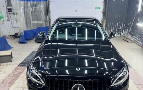 Mercedes-Benz C-Класс, 2014 год, 2 050 000 рублей, 5 фотография