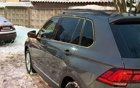 Volkswagen Tiguan II, 2022 год, 2 850 000 рублей, 4 фотография