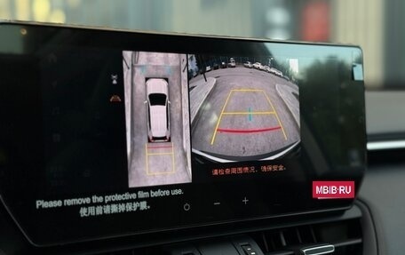 Toyota RAV4, 2025 год, 3 999 999 рублей, 36 фотография