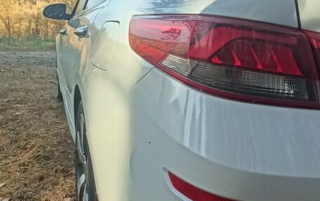 KIA Optima IV, 2019 год, 2 150 000 рублей, 13 фотография