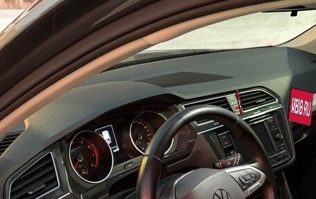Volkswagen Tiguan II, 2022 год, 2 850 000 рублей, 7 фотография