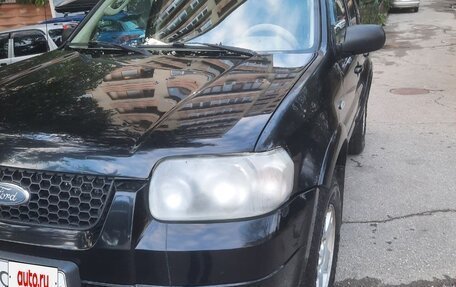 Ford Maverick, 2006 год, 580 000 рублей, 3 фотография