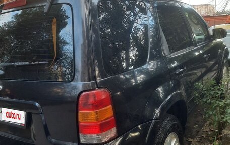 Ford Maverick, 2006 год, 580 000 рублей, 2 фотография