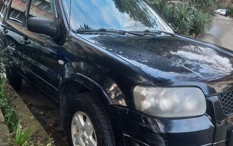 Ford Maverick, 2006 год, 580 000 рублей, 4 фотография