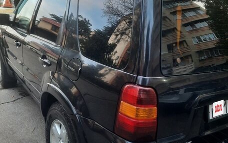 Ford Maverick, 2006 год, 580 000 рублей, 5 фотография