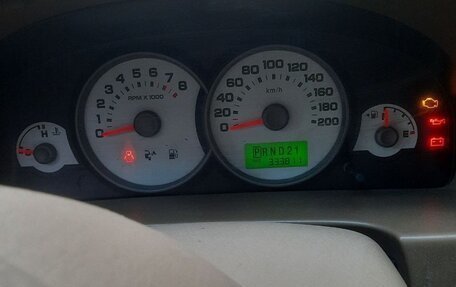 Ford Maverick, 2006 год, 580 000 рублей, 13 фотография