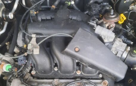 Ford Maverick, 2006 год, 580 000 рублей, 9 фотография