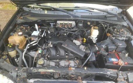 Ford Maverick, 2006 год, 580 000 рублей, 11 фотография