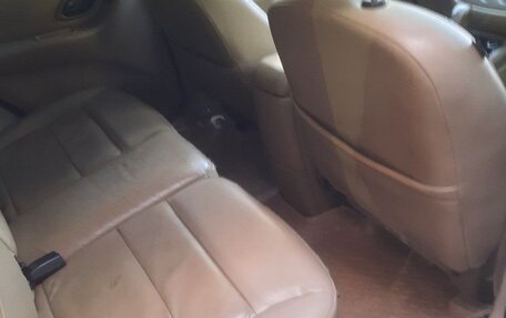 Ford Maverick, 2006 год, 580 000 рублей, 17 фотография