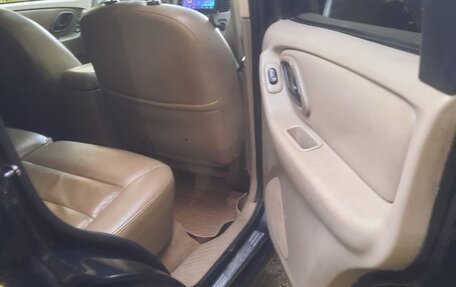 Ford Maverick, 2006 год, 580 000 рублей, 18 фотография