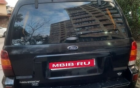 Ford Maverick, 2006 год, 580 000 рублей, 7 фотография