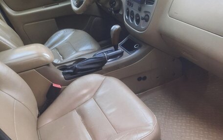 Ford Maverick, 2006 год, 580 000 рублей, 20 фотография