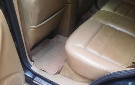 Ford Maverick, 2006 год, 580 000 рублей, 23 фотография