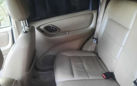 Ford Maverick, 2006 год, 580 000 рублей, 22 фотография