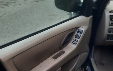 Ford Maverick, 2006 год, 580 000 рублей, 25 фотография