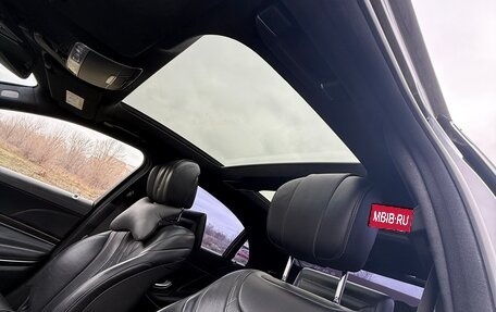 Mercedes-Benz S-Класс, 2013 год, 2 700 000 рублей, 6 фотография