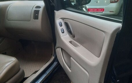 Ford Maverick, 2006 год, 580 000 рублей, 19 фотография