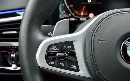 BMW 5 серия, 2020 год, 5 290 000 рублей, 4 фотография