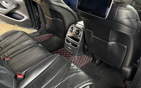 Mercedes-Benz S-Класс, 2013 год, 2 700 000 рублей, 8 фотография