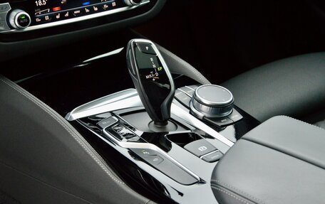 BMW 5 серия, 2020 год, 5 290 000 рублей, 12 фотография