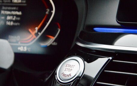 BMW 5 серия, 2020 год, 5 290 000 рублей, 15 фотография