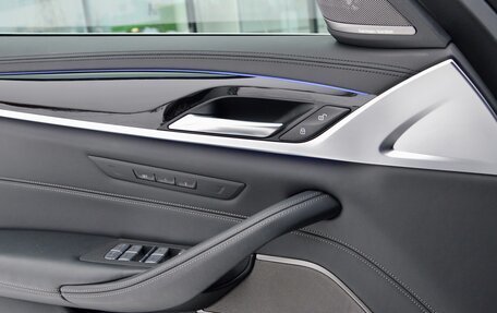 BMW 5 серия, 2020 год, 5 290 000 рублей, 16 фотография