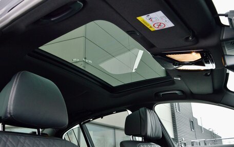 BMW 5 серия, 2020 год, 5 290 000 рублей, 22 фотография