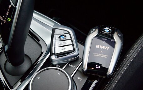 BMW 5 серия, 2020 год, 5 290 000 рублей, 14 фотография