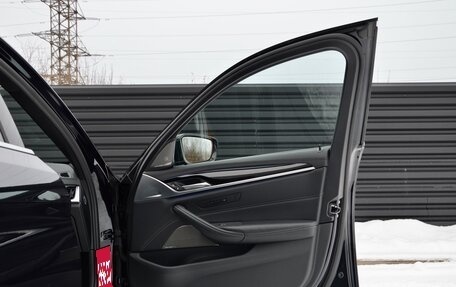 BMW 5 серия, 2020 год, 5 290 000 рублей, 7 фотография