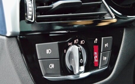 BMW 5 серия, 2020 год, 5 290 000 рублей, 9 фотография