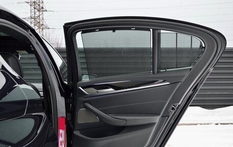 BMW 5 серия, 2020 год, 5 290 000 рублей, 8 фотография