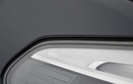 BMW 5 серия, 2020 год, 5 290 000 рублей, 25 фотография