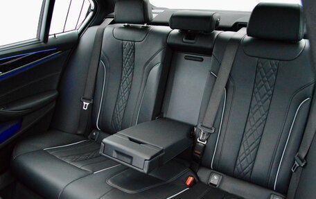 BMW 5 серия, 2020 год, 5 290 000 рублей, 24 фотография