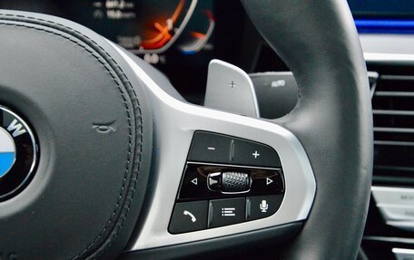 BMW 5 серия, 2020 год, 5 290 000 рублей, 23 фотография