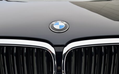 BMW 5 серия, 2020 год, 5 290 000 рублей, 27 фотография