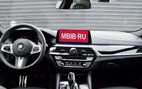 BMW 5 серия, 2020 год, 5 290 000 рублей, 30 фотография