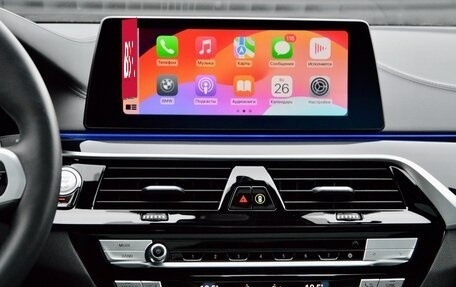 BMW 5 серия, 2020 год, 5 290 000 рублей, 31 фотография